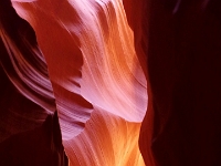 49170CrLeSh - Antelope Canyon   Each New Day A Miracle  [  Understanding the Bible   |   Poetry   |   Story  ]- by Pete Rhebergen